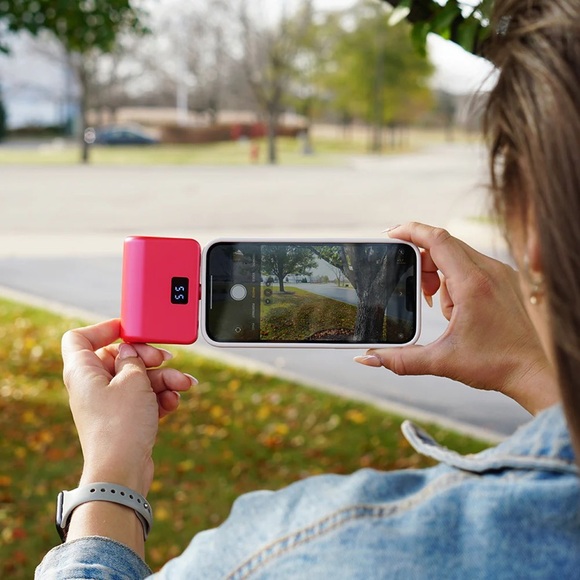 Limitless TotalBoost Mini Pro portable power bank 5,000 mAh - Picture 13 of 16